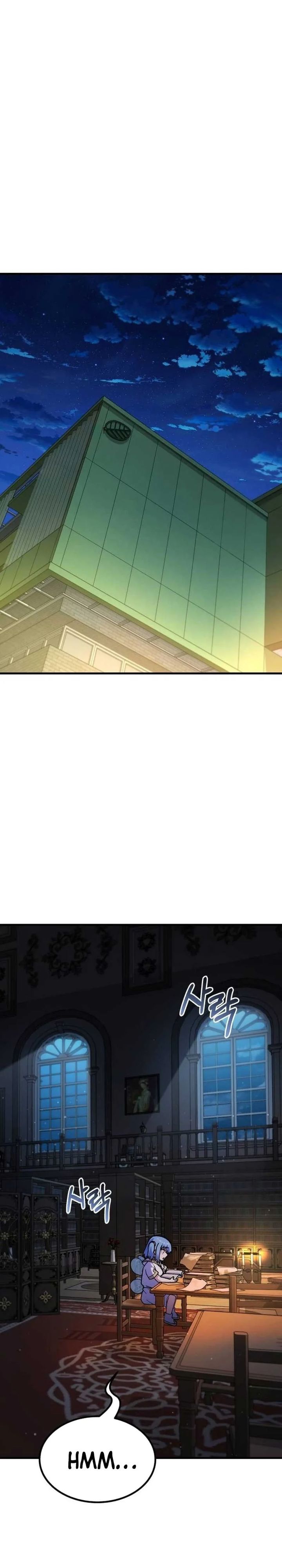 Divine Delivery  ( Heavenly Deliveryman ) Chapter 63 Gambar 20