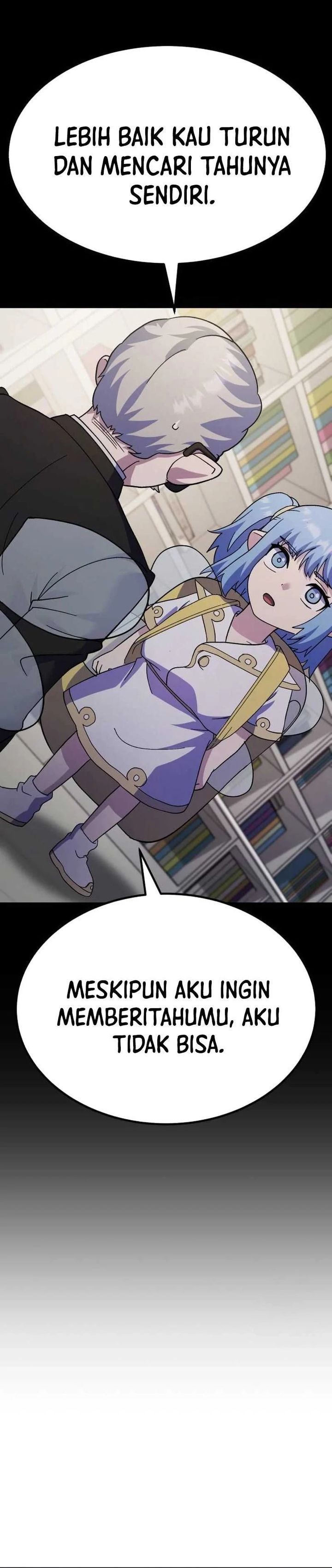 Divine Delivery  ( Heavenly Deliveryman ) Chapter 63 Gambar 29