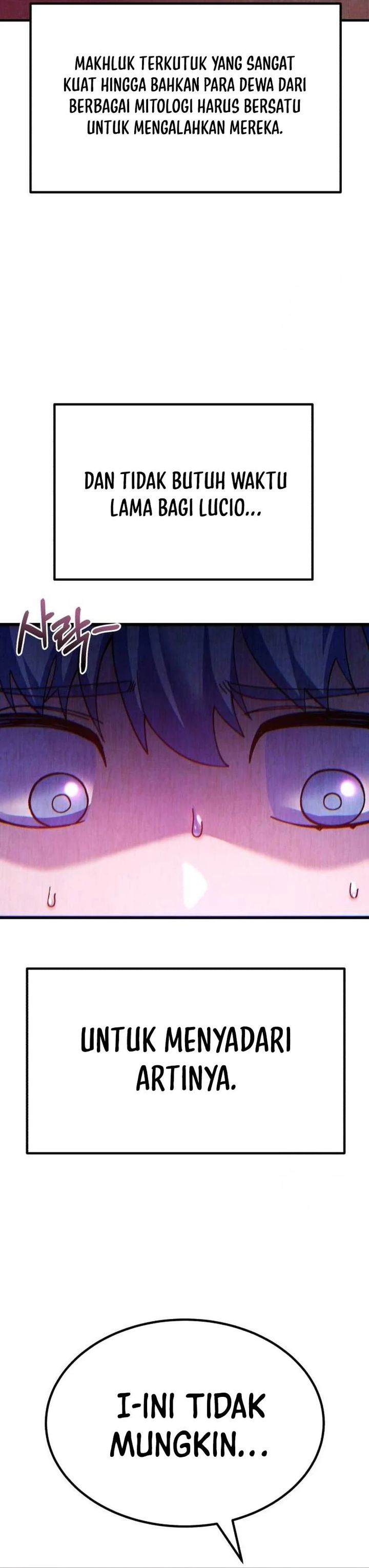Divine Delivery  ( Heavenly Deliveryman ) Chapter 63 Gambar 37