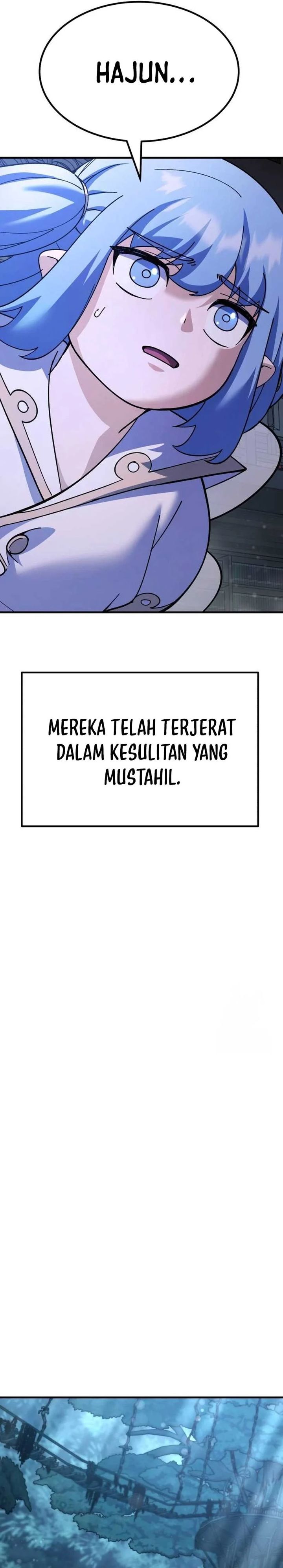 Divine Delivery  ( Heavenly Deliveryman ) Chapter 63 Gambar 39