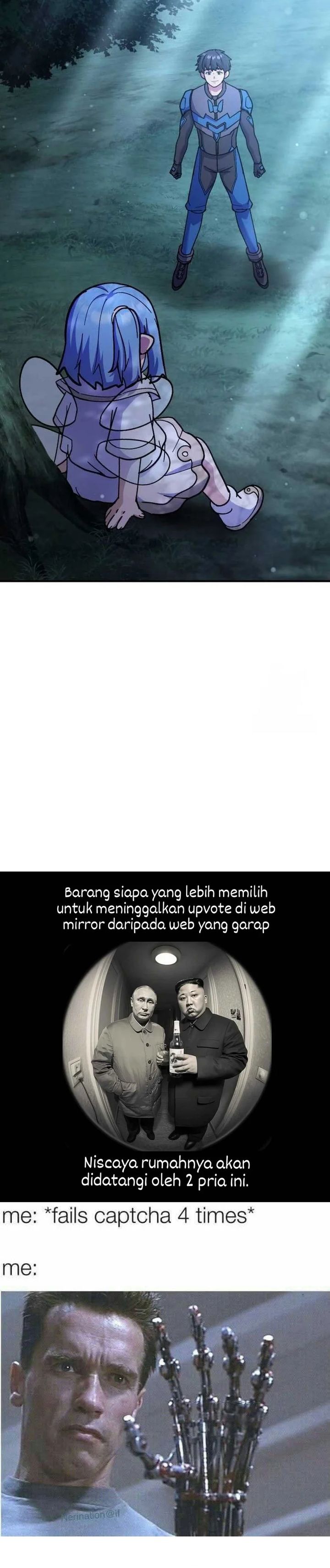 Divine Delivery  ( Heavenly Deliveryman ) Chapter 63 Gambar 47