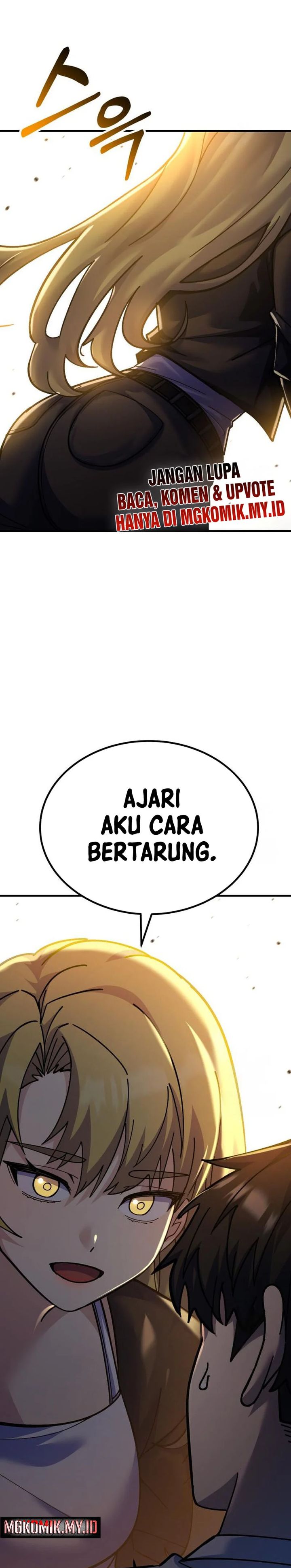 Divine Delivery  ( Heavenly Deliveryman ) Chapter 65 Gambar 2