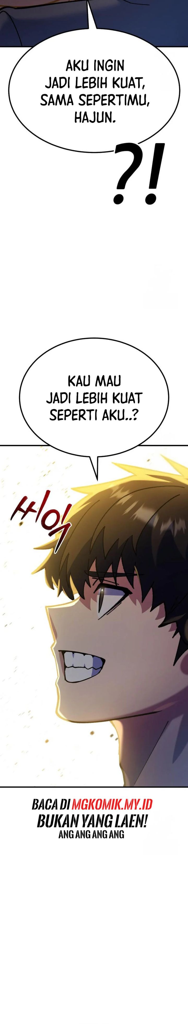 Divine Delivery  ( Heavenly Deliveryman ) Chapter 65 Gambar 3