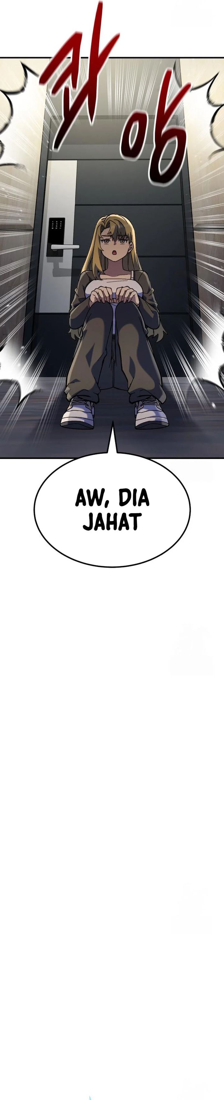 Divine Delivery  ( Heavenly Deliveryman ) Chapter 65 Gambar 5