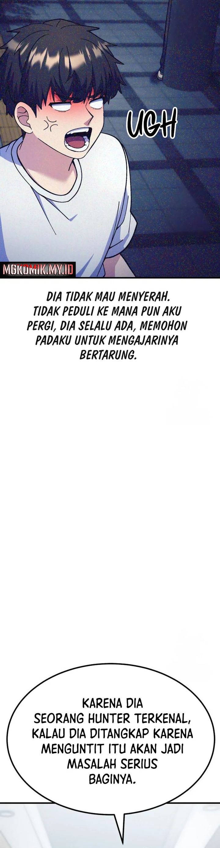 Divine Delivery  ( Heavenly Deliveryman ) Chapter 65 Gambar 9