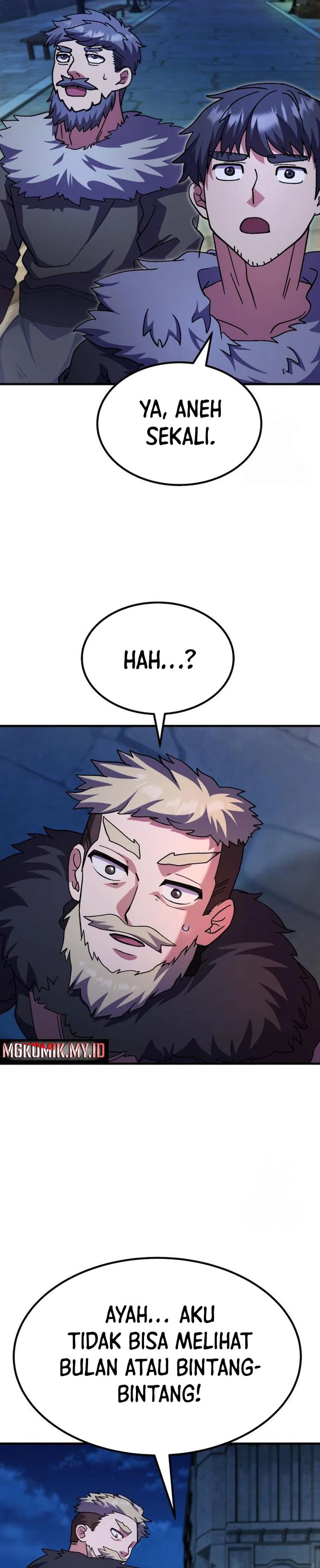 Divine Delivery  ( Heavenly Deliveryman ) Chapter 65 Gambar 39