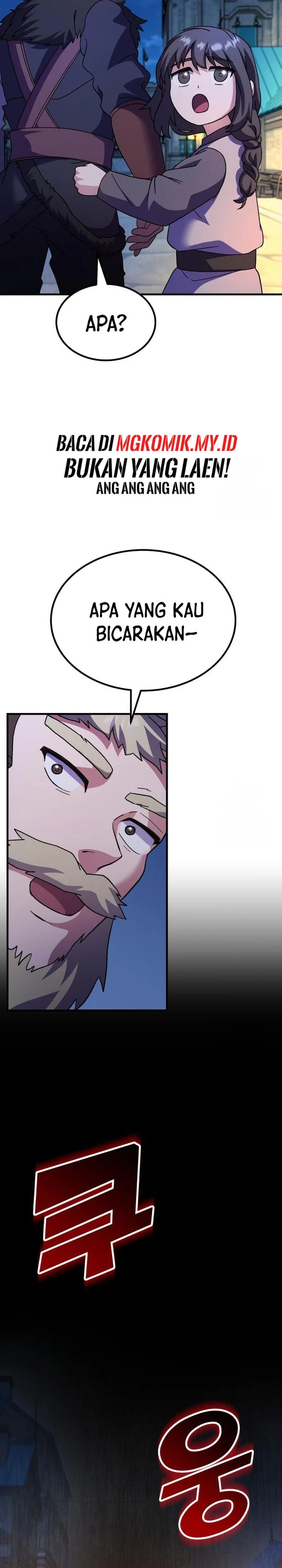 Divine Delivery  ( Heavenly Deliveryman ) Chapter 65 Gambar 40