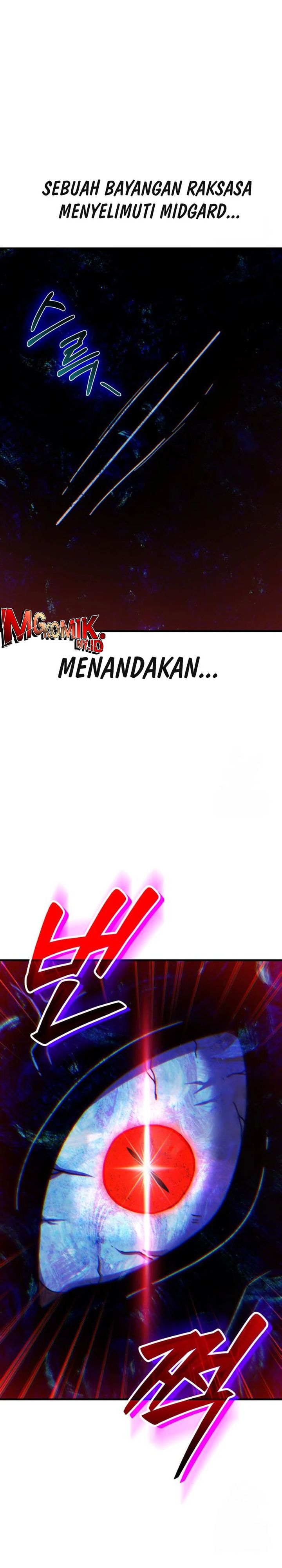 Divine Delivery  ( Heavenly Deliveryman ) Chapter 65 Gambar 42