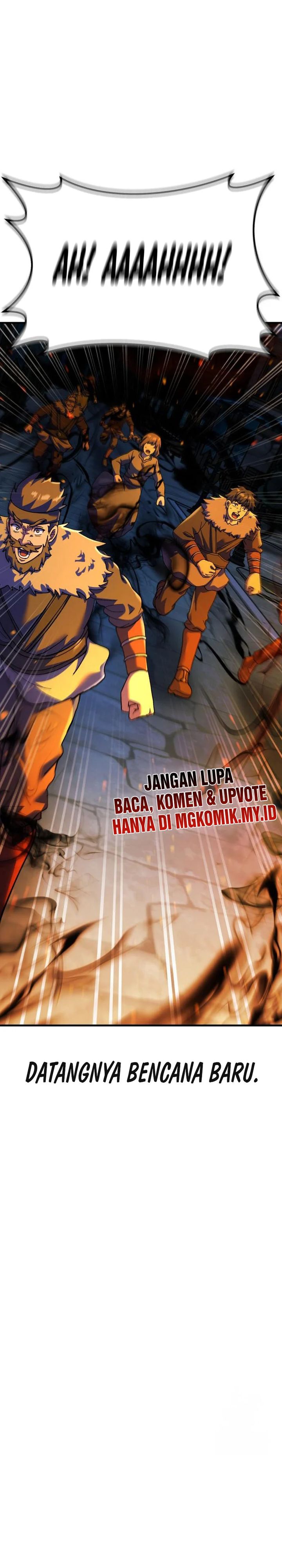 Divine Delivery  ( Heavenly Deliveryman ) Chapter 65 Gambar 43