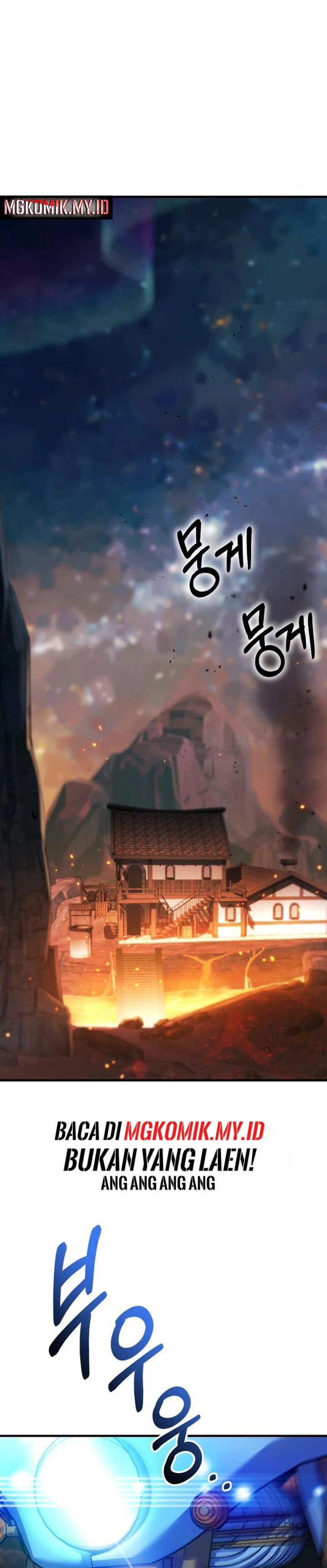 Divine Delivery  ( Heavenly Deliveryman ) Chapter 65 Gambar 44