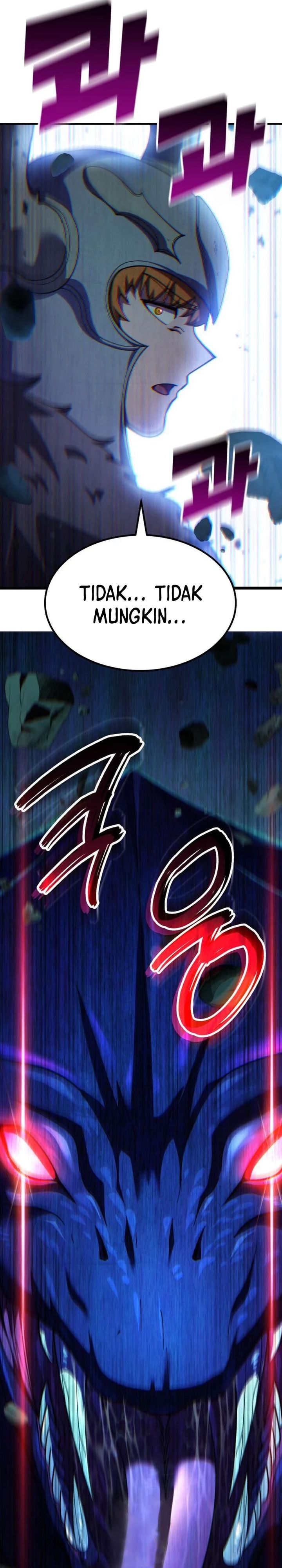Divine Delivery  ( Heavenly Deliveryman ) Chapter 67 Gambar 62