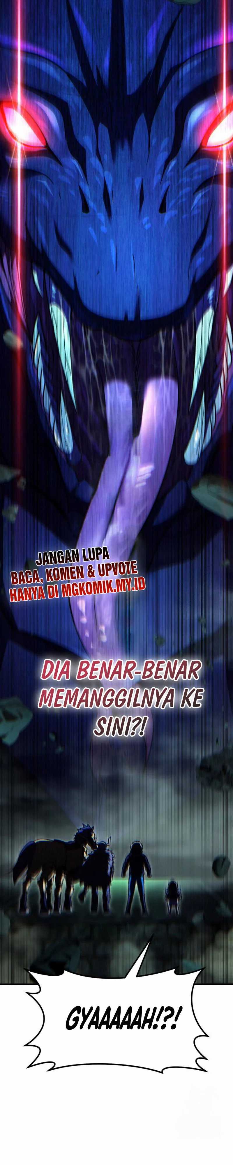 Divine Delivery  ( Heavenly Deliveryman ) Chapter 68 Gambar 3