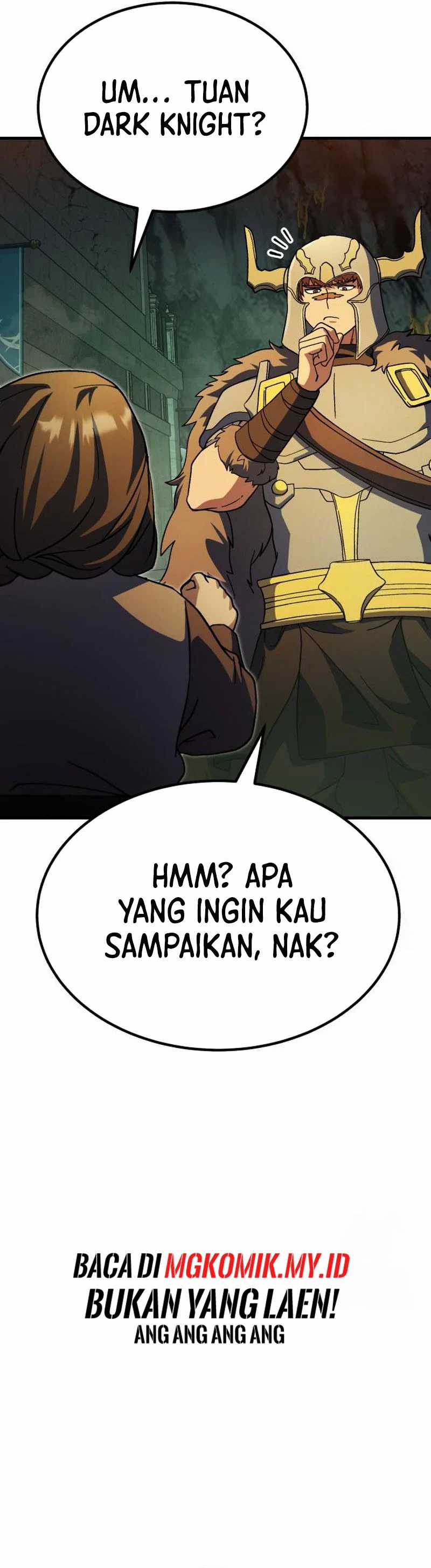 Divine Delivery  ( Heavenly Deliveryman ) Chapter 68 Gambar 29