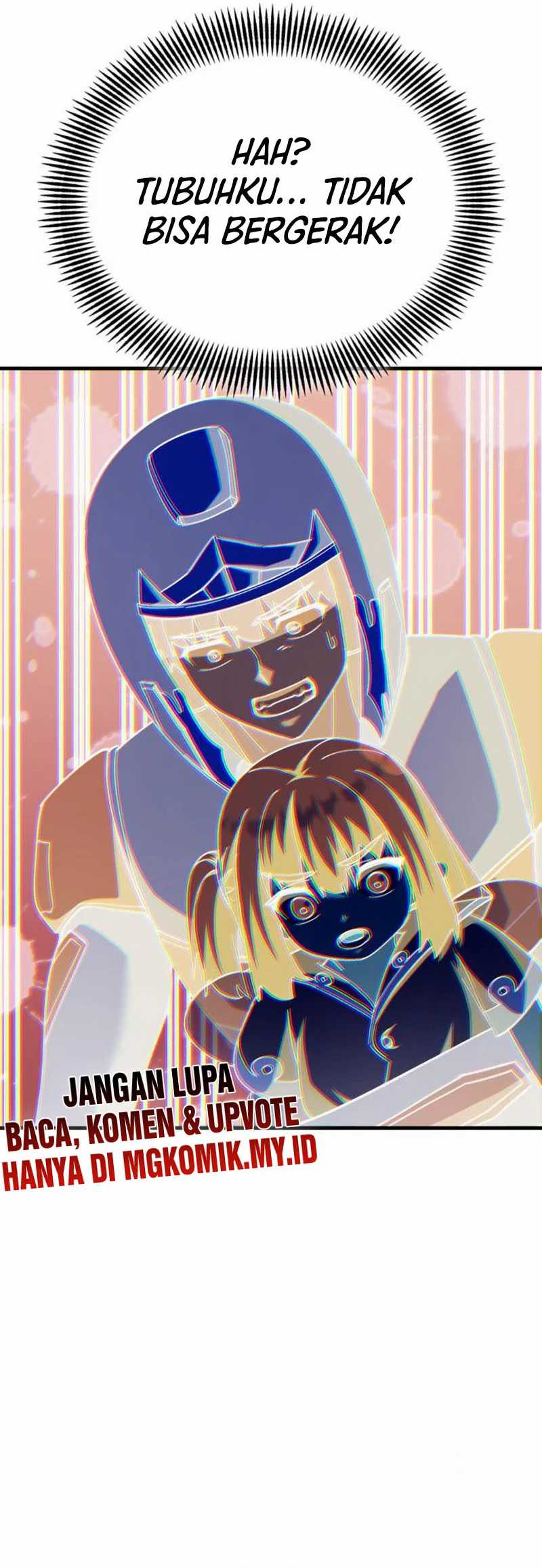 Divine Delivery  ( Heavenly Deliveryman ) Chapter 68 Gambar 44