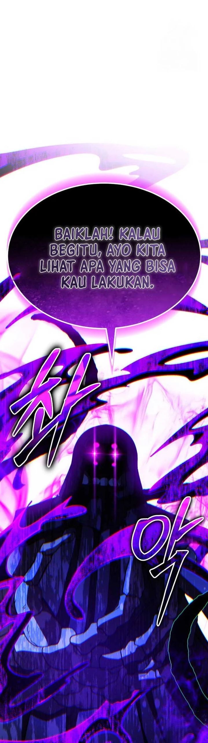 Divine Delivery  ( Heavenly Deliveryman ) Chapter 69 Gambar 2
