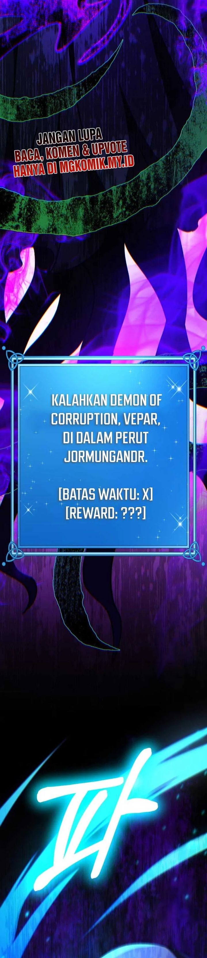 Divine Delivery  ( Heavenly Deliveryman ) Chapter 69 Gambar 3