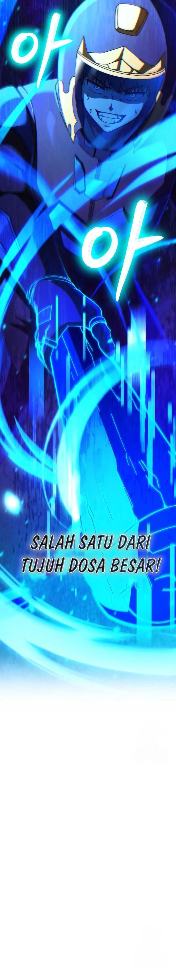 Divine Delivery  ( Heavenly Deliveryman ) Chapter 69 Gambar 4