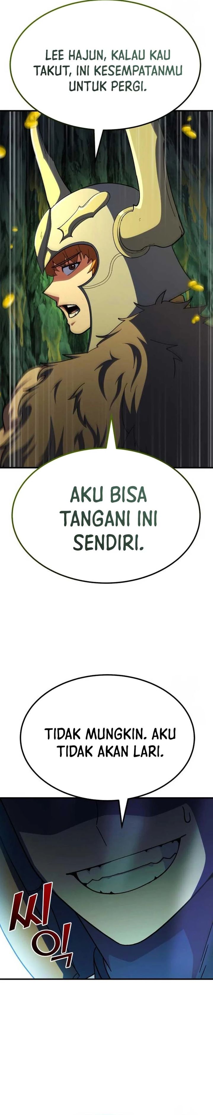 Divine Delivery  ( Heavenly Deliveryman ) Chapter 69 Gambar 13