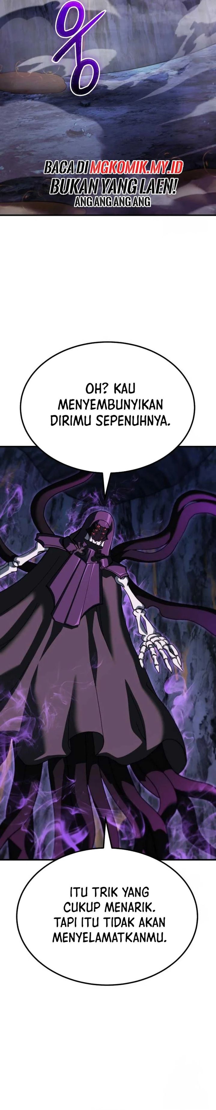 Divine Delivery  ( Heavenly Deliveryman ) Chapter 69 Gambar 20