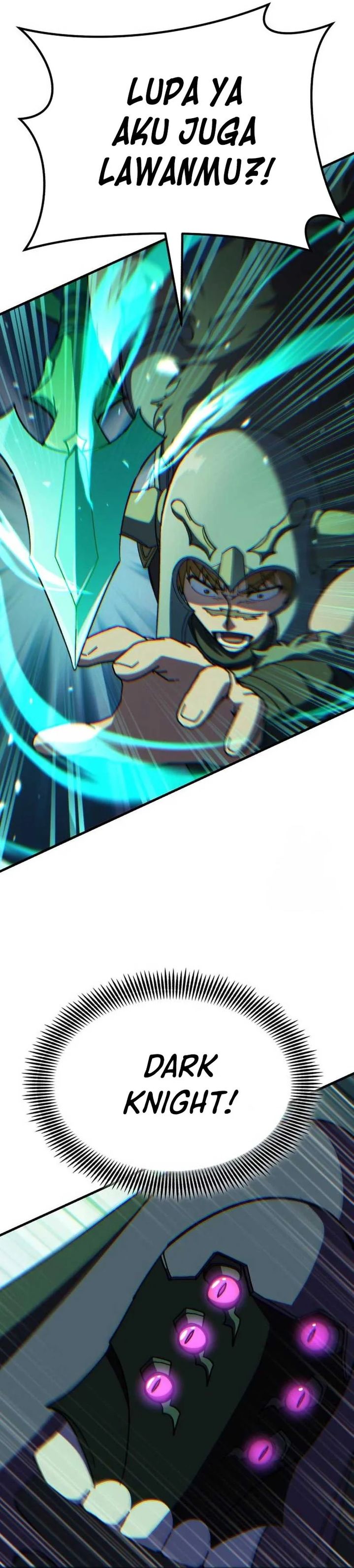 Divine Delivery  ( Heavenly Deliveryman ) Chapter 69 Gambar 29