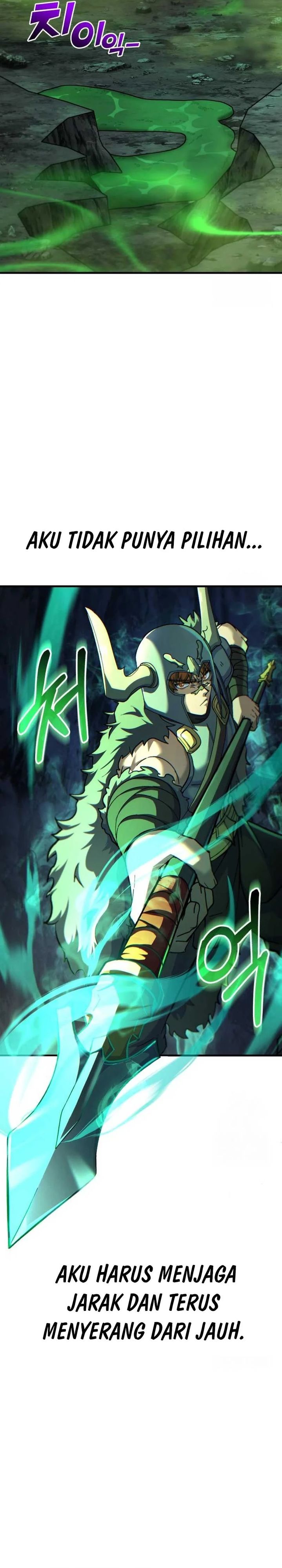 Divine Delivery  ( Heavenly Deliveryman ) Chapter 69 Gambar 35