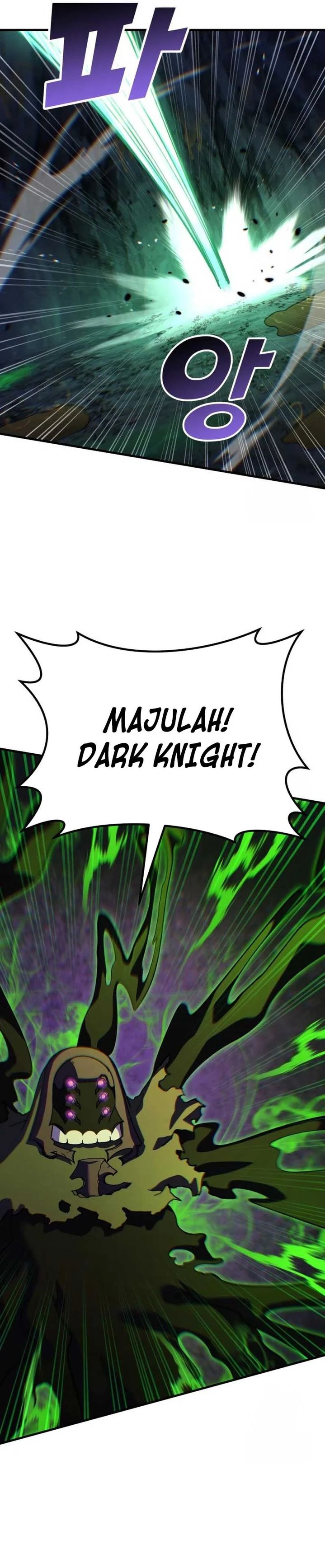Divine Delivery  ( Heavenly Deliveryman ) Chapter 69 Gambar 36