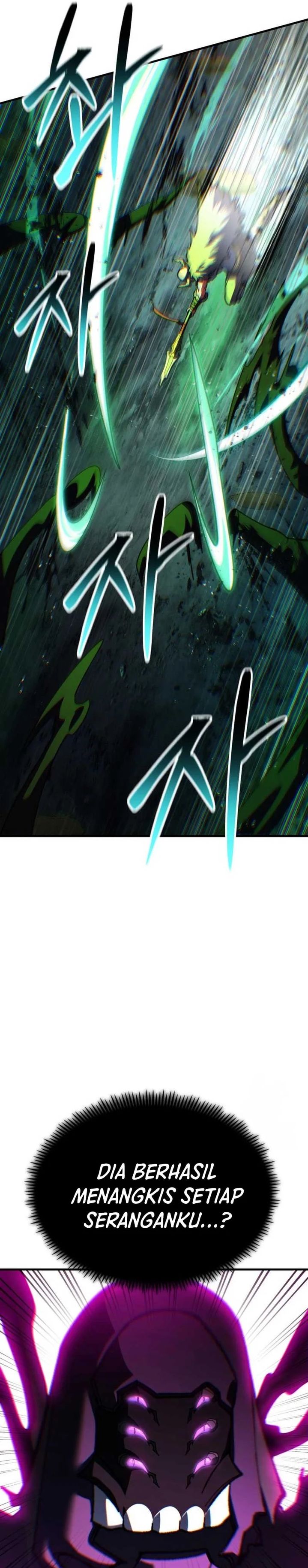 Divine Delivery  ( Heavenly Deliveryman ) Chapter 69 Gambar 37