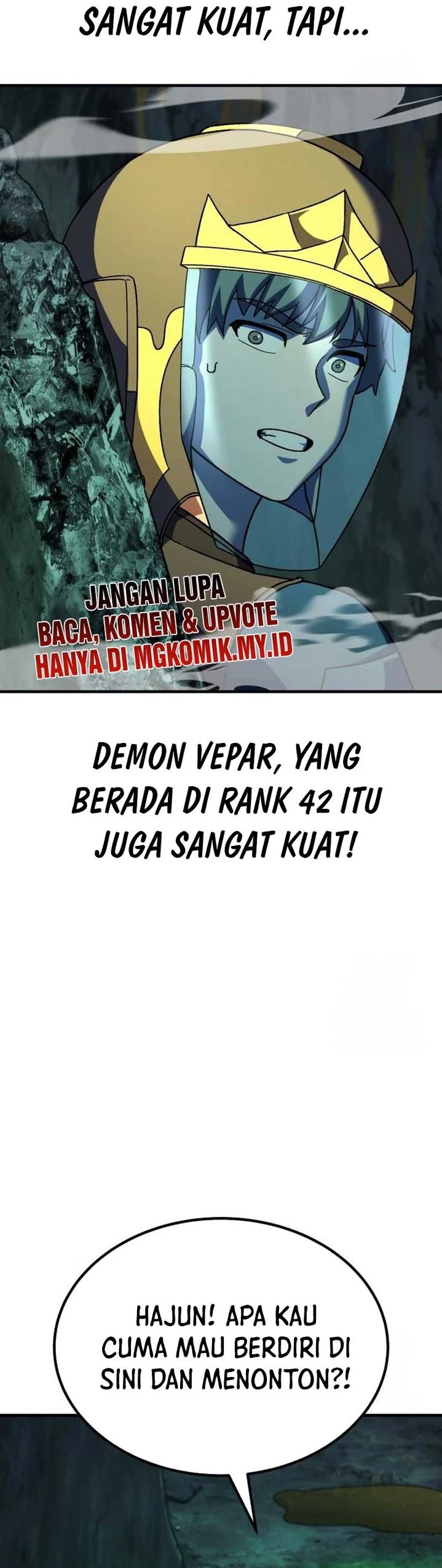 Divine Delivery  ( Heavenly Deliveryman ) Chapter 69 Gambar 44