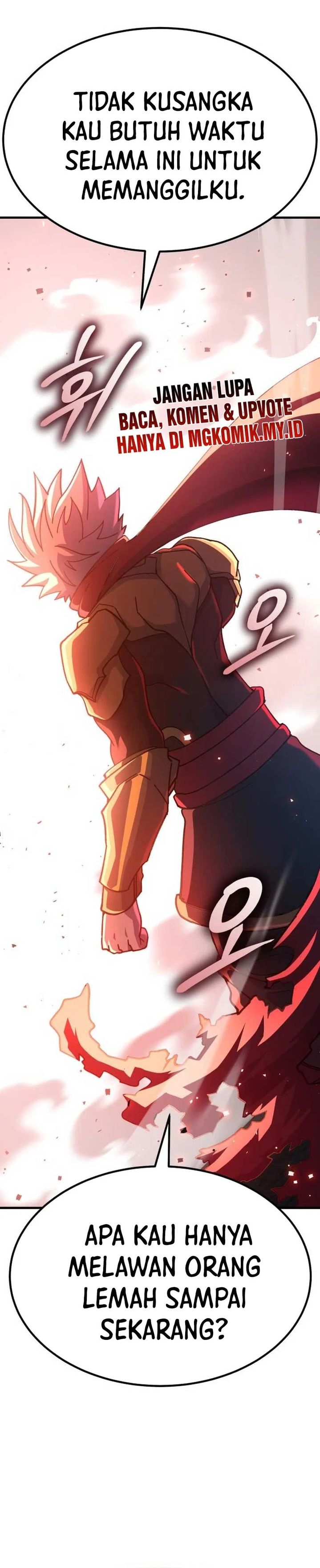 Divine Delivery  ( Heavenly Deliveryman ) Chapter 69 Gambar 52