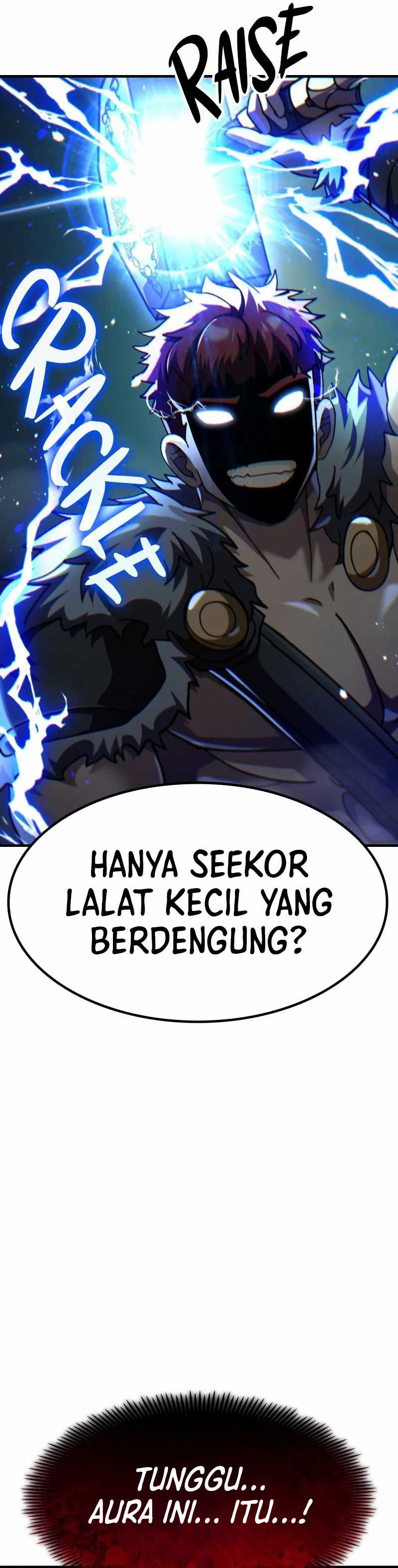 Divine Delivery  ( Heavenly Deliveryman ) Chapter 72 Gambar 59