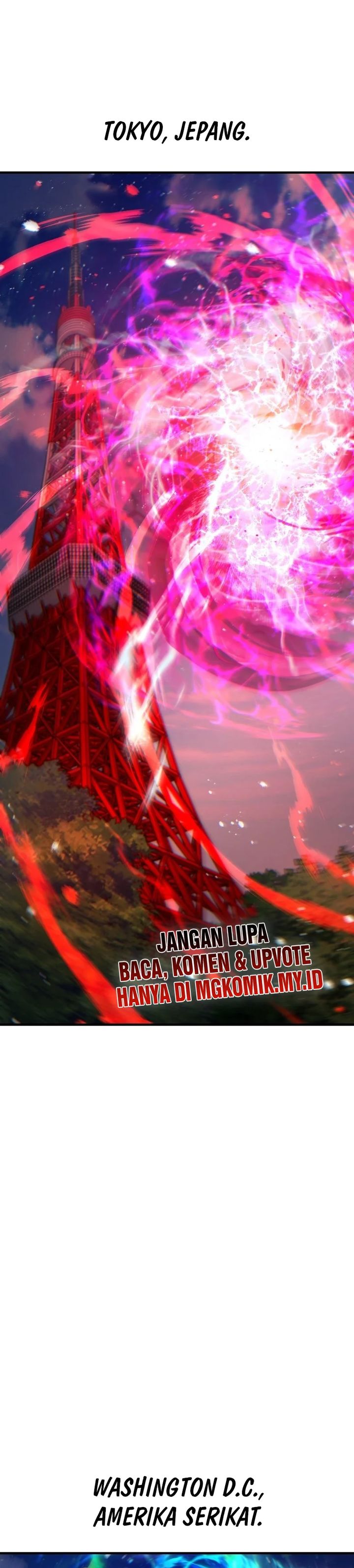 Divine Delivery  ( Heavenly Deliveryman ) Chapter 74 Gambar 2