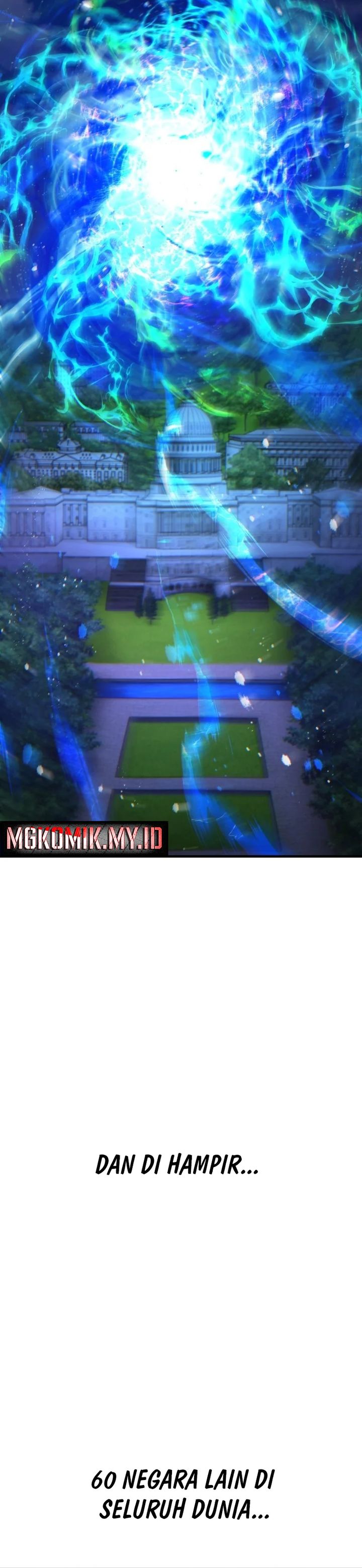 Divine Delivery  ( Heavenly Deliveryman ) Chapter 74 Gambar 3