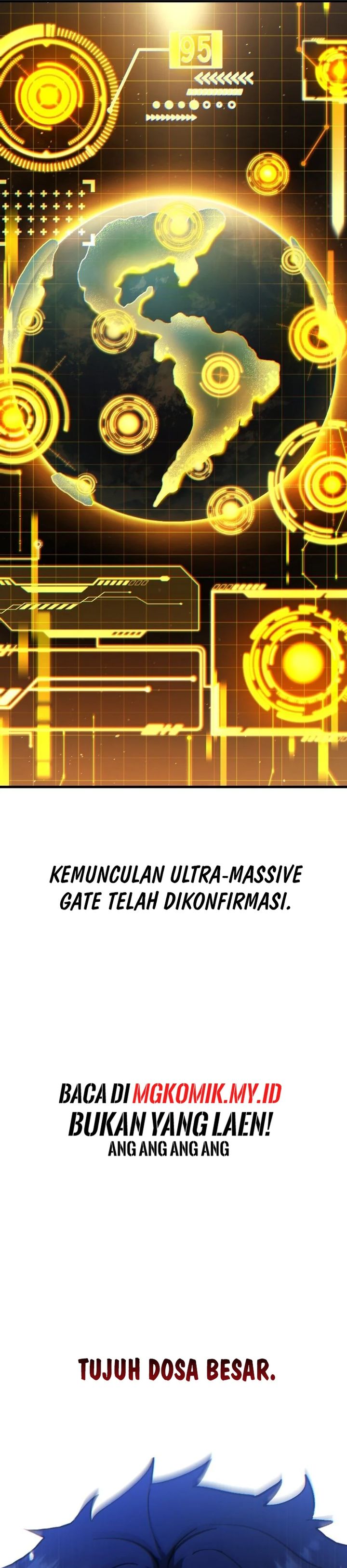 Divine Delivery  ( Heavenly Deliveryman ) Chapter 74 Gambar 4