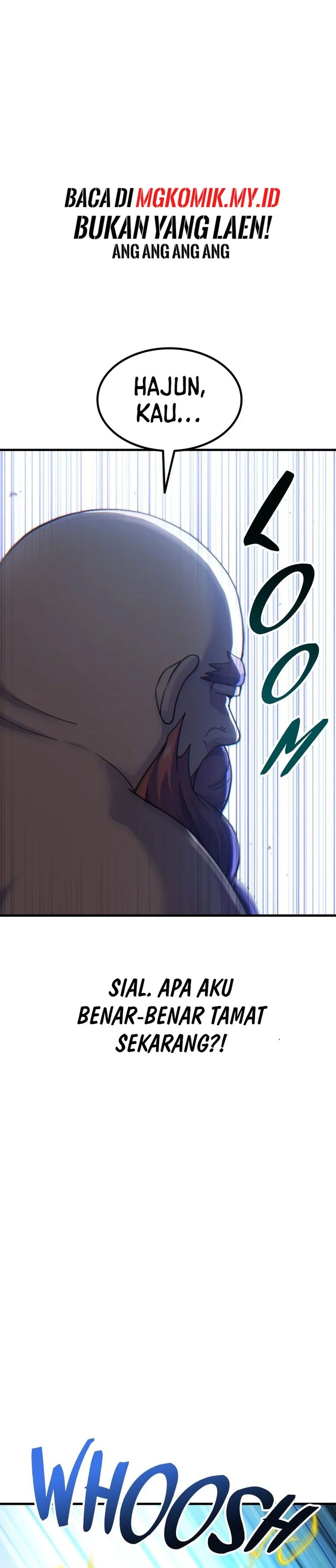 Divine Delivery  ( Heavenly Deliveryman ) Chapter 74 Gambar 14