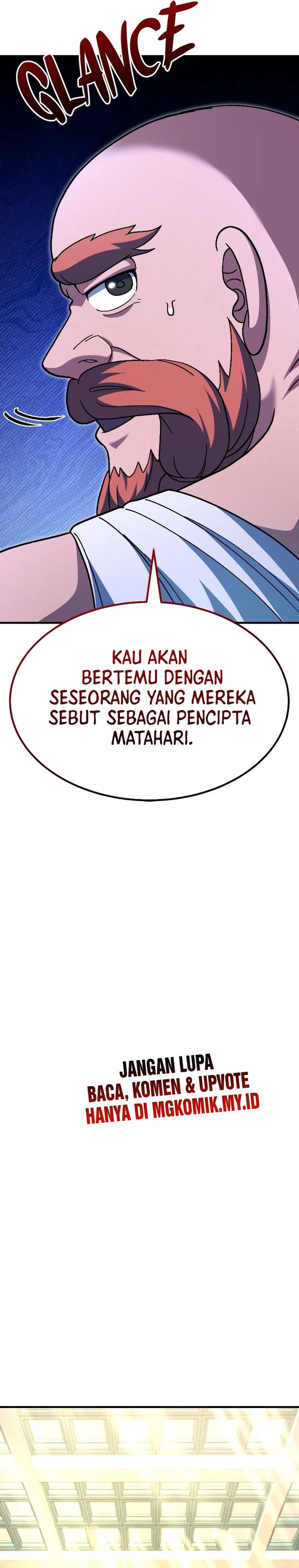 Divine Delivery  ( Heavenly Deliveryman ) Chapter 74 Gambar 27