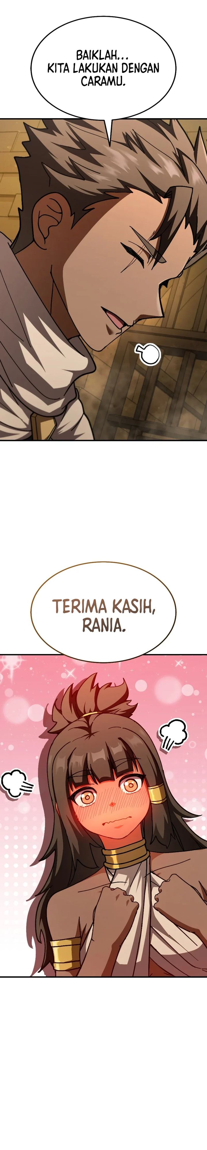 Divine Delivery  ( Heavenly Deliveryman ) Chapter 76 Gambar 42
