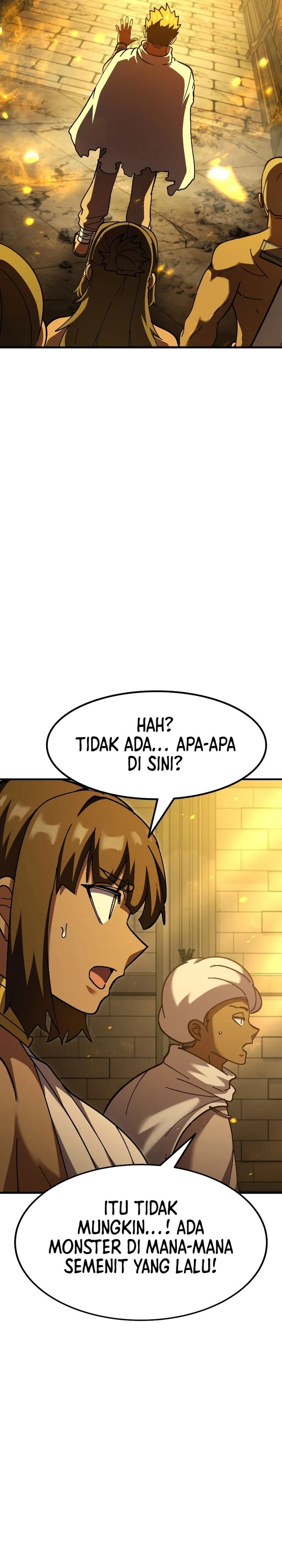 Divine Delivery  ( Heavenly Deliveryman ) Chapter 76 Gambar 46