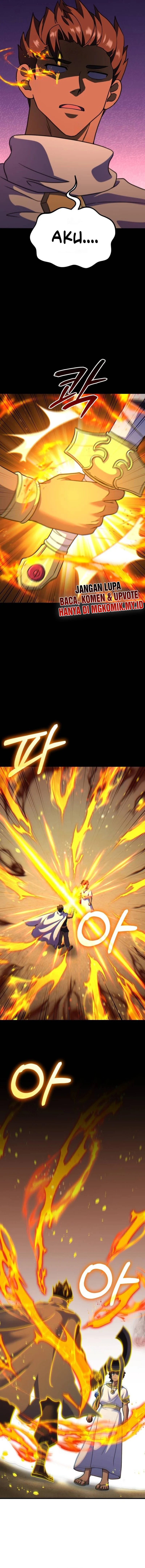 Divine Delivery  ( Heavenly Deliveryman ) Chapter 81 Gambar 8