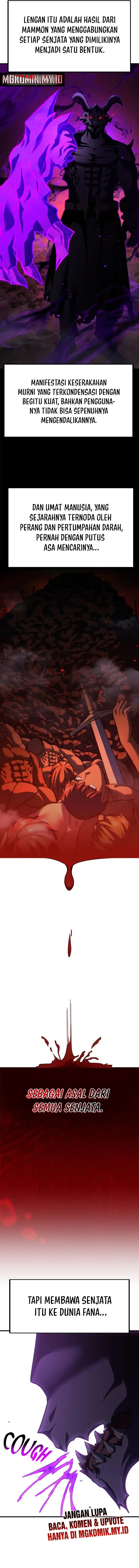 Divine Delivery ( Heavenly Deliveryman ) Chapter 82 Gambar 3