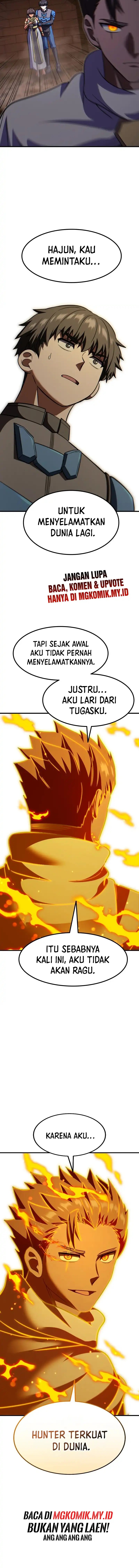 Divine Delivery ( Heavenly Deliveryman ) Chapter 82 Gambar 6