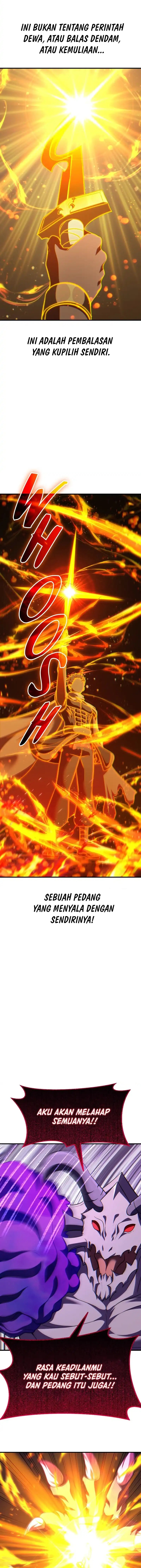 Divine Delivery ( Heavenly Deliveryman ) Chapter 82 Gambar 7