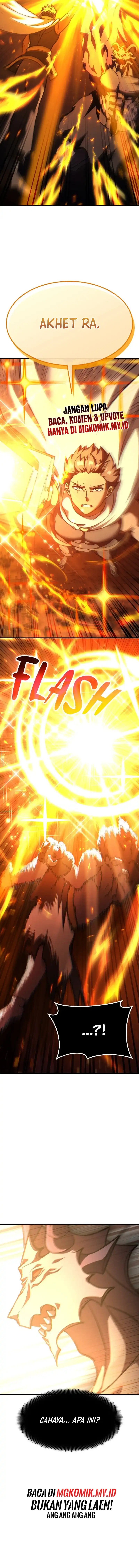 Divine Delivery ( Heavenly Deliveryman ) Chapter 82 Gambar 8