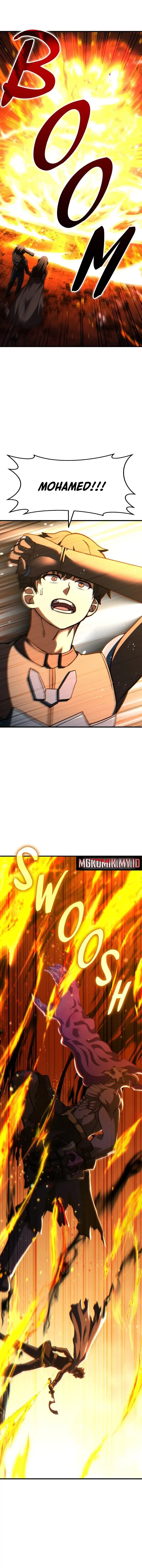 Divine Delivery ( Heavenly Deliveryman ) Chapter 82 Gambar 9