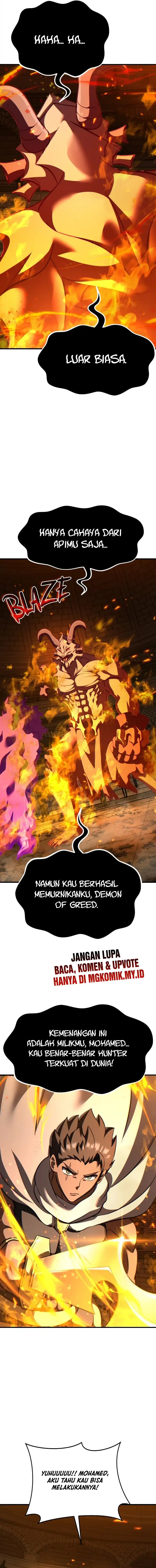 Divine Delivery ( Heavenly Deliveryman ) Chapter 82 Gambar 10