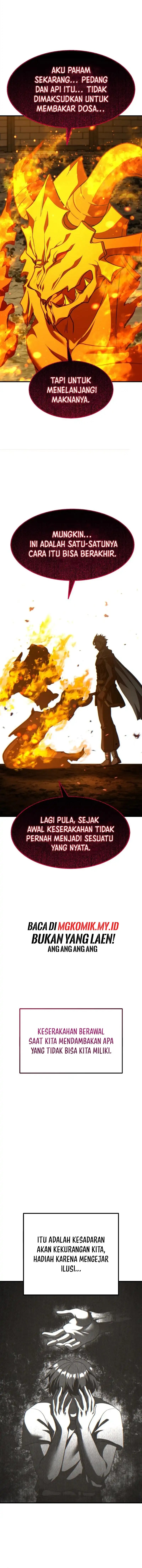 Divine Delivery ( Heavenly Deliveryman ) Chapter 82 Gambar 13