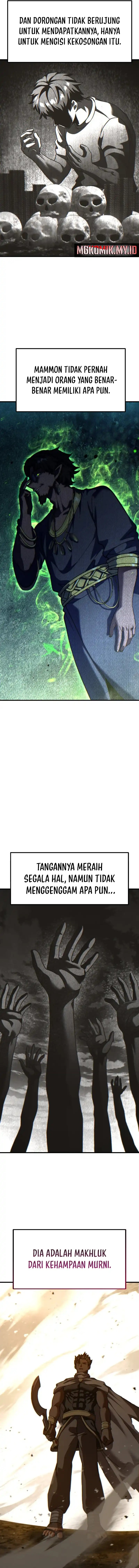 Divine Delivery ( Heavenly Deliveryman ) Chapter 82 Gambar 14