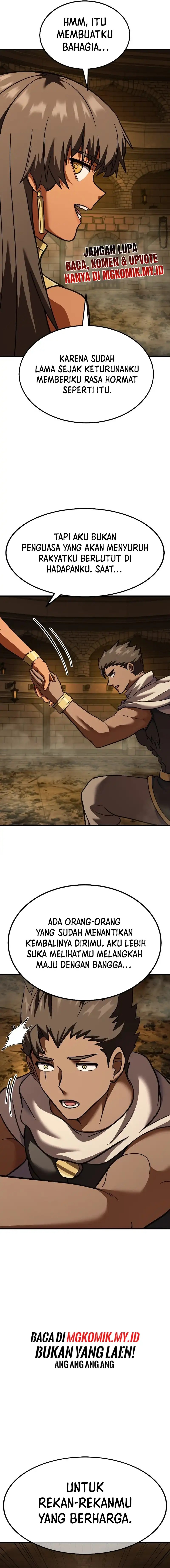 Divine Delivery ( Heavenly Deliveryman ) Chapter 82 Gambar 20