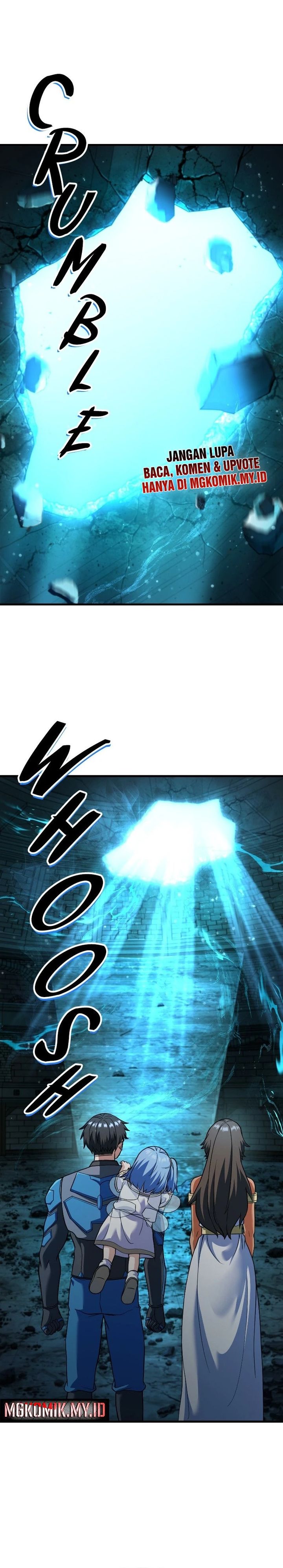 Divine Delivery ( Heavenly Deliveryman ) Chapter 83 Gambar 2