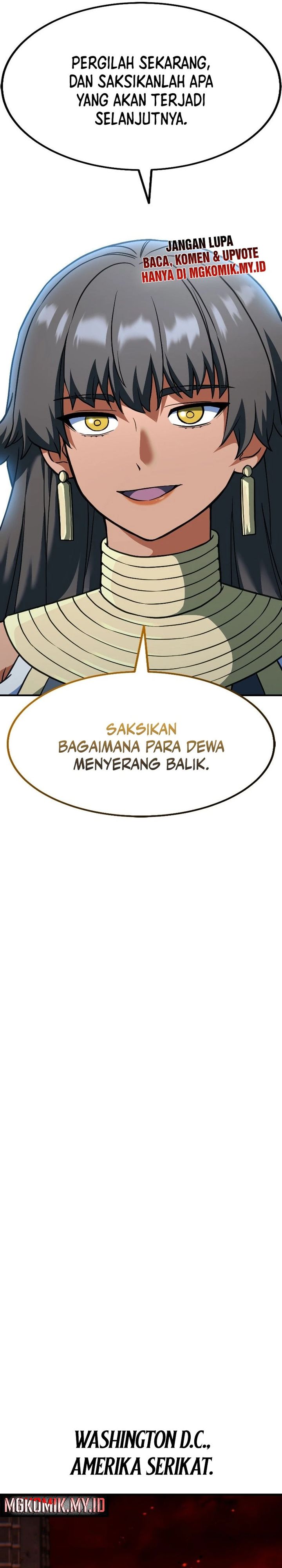 Divine Delivery ( Heavenly Deliveryman ) Chapter 83 Gambar 7