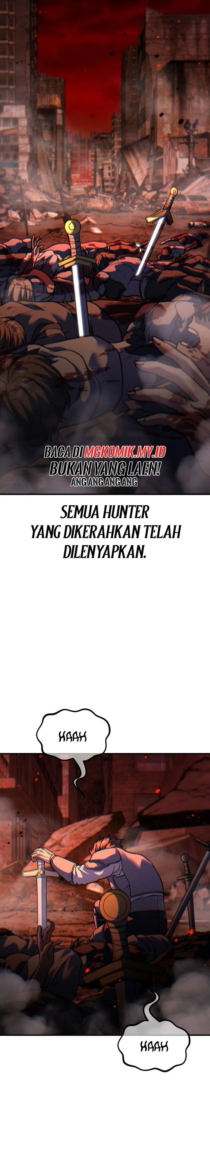 Divine Delivery ( Heavenly Deliveryman ) Chapter 83 Gambar 8